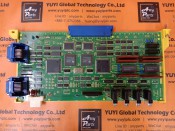FANUC A16B-2203-0020 01A