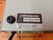 IDK VAC-2000ES (2)
