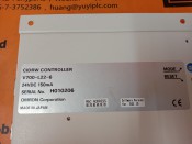 OMRON V700-L22-6 CIDRW CONTROLLER (3)