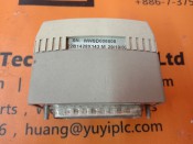 FISHER-ROSEMOUNT IFC500 WWSD006808 22B1428Z142 M (2)