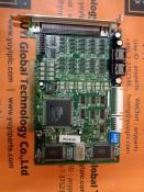 ADLINK PCI-4134 4-axis motion control card