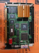 MIS AS-3211 REV.E CIRCUIT BOARD