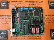 CONTEC FS-LANIII(98)S-01 NO.9443B BOARD
