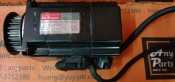 SANYO DENKI AC SERVOMOTOR (2)