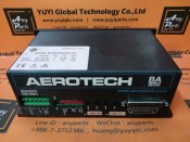 AEROTECH BABA/BAS20-160 Servo Amplifier