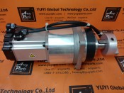 OMRON R88M-K40030H-S2 AC SERVO MOTOR