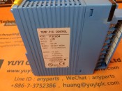 YOKOGAWA F3CU04-1N  PLC MODULE (3)