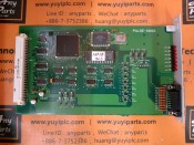 MECS PULSE-2000 ROBOT CONTROLLER BOARD (2)
