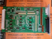 MECS EXT-4 ROBOT CONTROLLER BOARD (2)