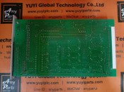 MECS EXT-4 ROBOT CONTROLLER BOARD (3)