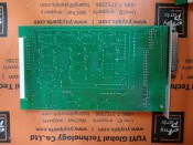 MECS EXT-3 ROBOT CONTROLLER BOARD (3)