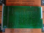 MECS EMIF-1000A + UTW-3000A ROBOT CONTROLLER BOARD (3)
