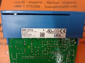 LS GM6-PDFA POWER SUPPLY MODULE DC12-24V (3)