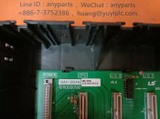 LS GM6-B04M PLC BASE UNIT (2)