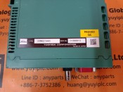 DELTA ACC-28EP 18BIT A-D CONVERTER 603735-100 9118-00-048-0 (3)