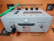 SPECTRA-PHYSICS 2670 REMOTE CONTROL W/ KEY (2)