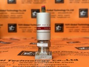 FUJIKIN 316L-P  C.NO.074731 TYPE N.C