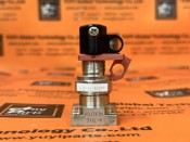 FUJIKIN 316L-P  C.NO.091370