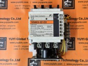 FUJI SS803-3Z-D3 SOLID STATE CONTACTOR+SX1-C12-A4 HEAT SINK