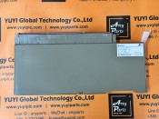 FUJI MICREX-F FTU340A ANALOG INPUT MODULE