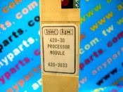 Honeywell S9000 IPC ISSC 620-30 PROCESSOR MODULE 620-3033 (2)