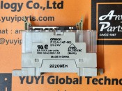 P7SA-14F-ND DC24V+G7SA-4A2B 24VDC
