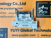 P7SA-10F-ND DC24V+G7SA-3A1B 24VDC