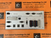 SCHMIDT PressControl 5000RT DRIVES
