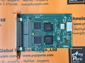 NI PCIe-6509