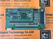 ADVANTECH PCI-1285 A1 02-1 19A3128503-02
