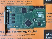 NI PCI-6601