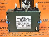 NAIS FP0-C32CT FP0 CONTROL UNIT