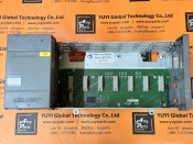 A-B SLC500 1746-P2 SER C REV B POWER SUPPLY+1746-A7 SER B (1)