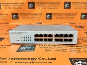 ZYXEL ES-116P ETHERNET SWITCH (1)