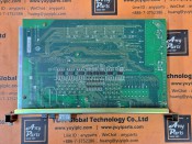 YASKAWA JZNC-NIF01-1(JANCD-NIO01-1 REV.C0 DF0200761-B0+DF0200759-B0)
