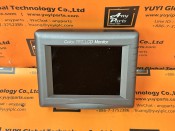 EVERFOCUS EN200/N COLOR TFT LCD MONITOR 12VDC NTSC