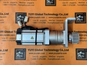 PANASONIC MHMD042P1S AC SERVO MOTOR