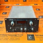 MKS 250E-1-D TYPE 250 CONTROLLER