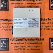YASKAWA TA-401YA SH2000 TYPE F (2)