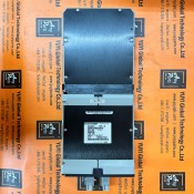 FOXBORO DM400YL FBM 10 REV-0D