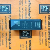 FOXBORO FEM100 P0973CA I/A SERIES