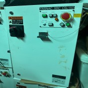 YASKAWA YASNAC XRC ERCR-CSL150-RA00