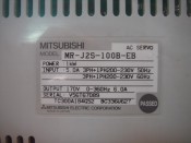 MITSUBISHI MR-J2S-100B-EB (2)