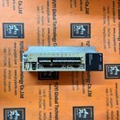 YASKAWA SGDS-04A01A SERVOPACK