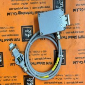 E-RACK Y-AMPLIFIER JC7 SERVO CONNECTOR