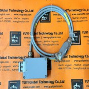 WEI-SEF-03633 10-07-031 SERVO CONNECTOR