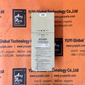 MITSUBISHI FR-E520-0.1KN FREQROL-E500 <mark>INVERTER</mark> 0.1KW