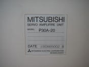 MITSUBISHI P30A-20 (2)