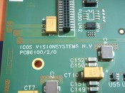 ICOS VISION SYSTEMS NV PCB6100  2  0 (2)