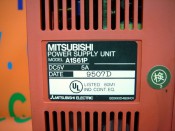 MITSUBISHI A1S61P POWER SUPPLY UNIT DC5V 5A (2)